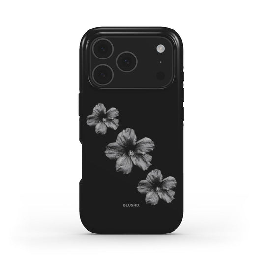 Shadow Hibiscus Tough