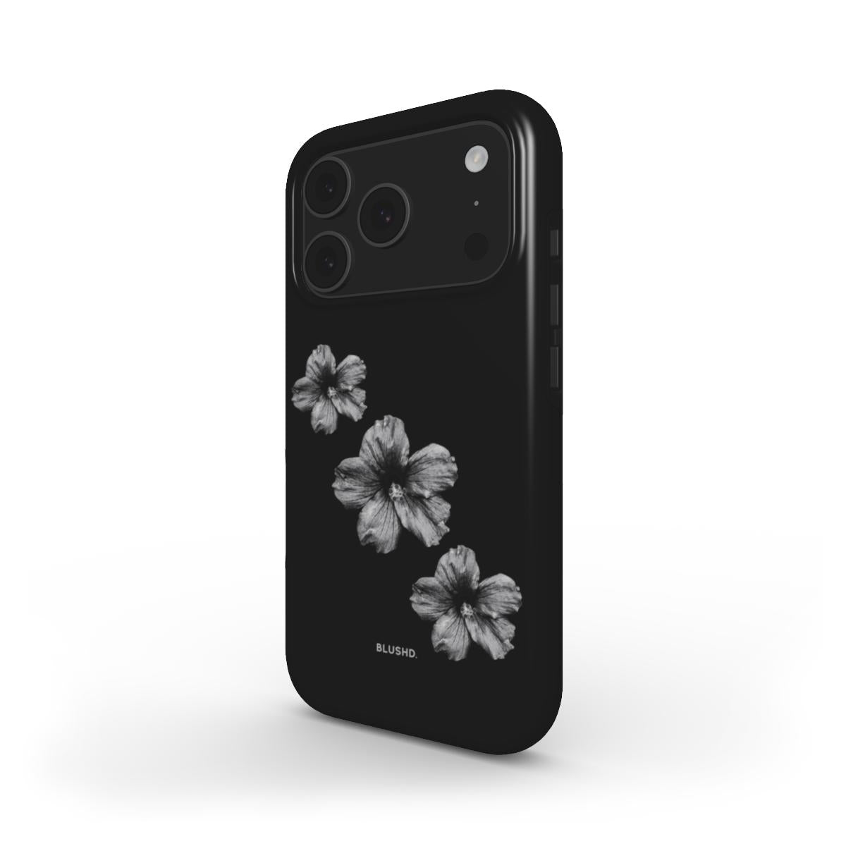 Shadow Hibiscus Tough