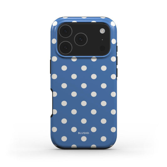 Blueberry Tough Phone Case mobilskal – BLUSHD Cases BLUSHD