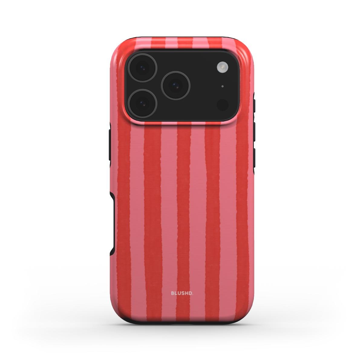 Blush Ripple – MagSafe Case mobilskal – BLUSHD Cases BLUSHD