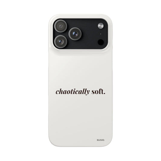 Chaotically soft mobilskal – BLUSHD Cases BLUSHD
