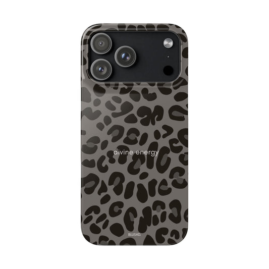 Divine Energy mobilskal – BLUSHD Cases BLUSHD