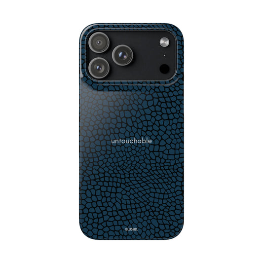 Untouchable mobilskal – BLUSHD Cases BLUSHD