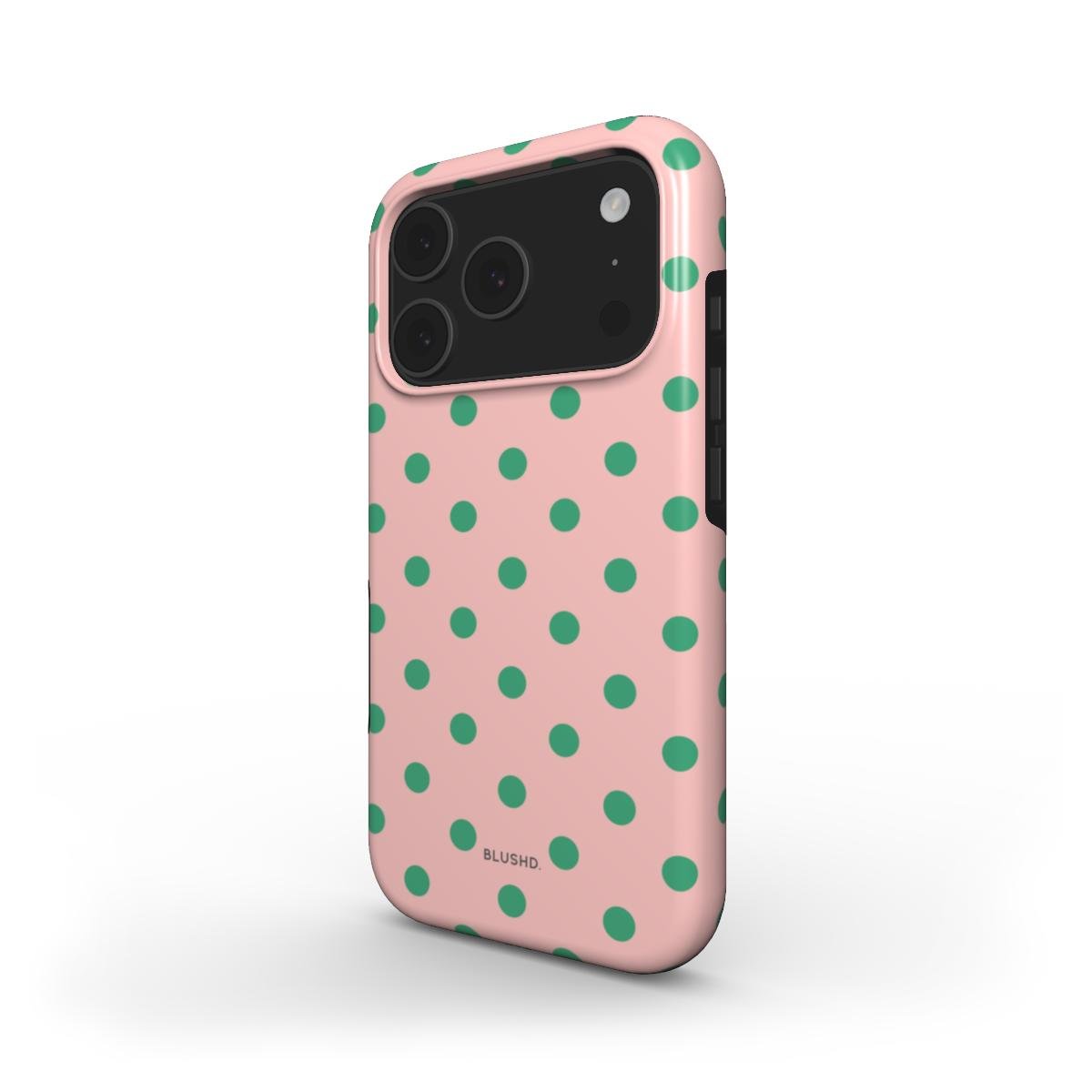 Watermelon Tough Phone Case mobilskal – BLUSHD Cases BLUSHD