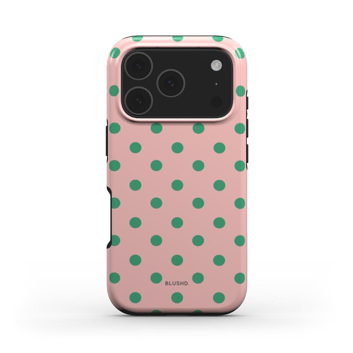 Watermelon Tough Phone Case mobilskal – BLUSHD Cases BLUSHD