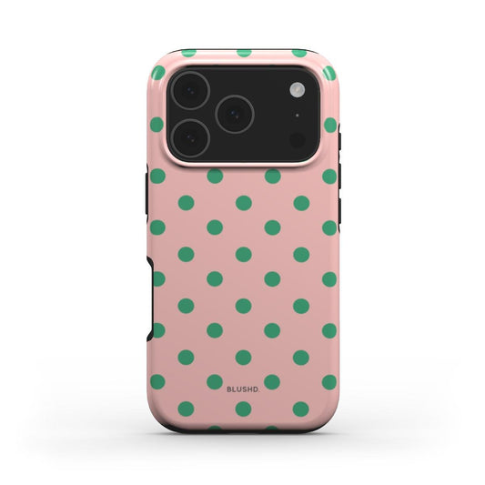 Watermelon Tough Phone Case mobilskal – BLUSHD Cases BLUSHD
